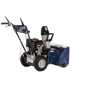BullMach BM-SS 80 WL - Fraise à neige thermique - Multifonction - Loncin H200