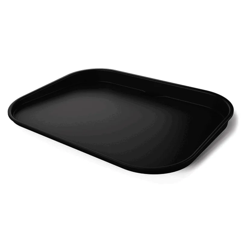 Plaque lisse pour barbecue électrique Woodfire - Ninja