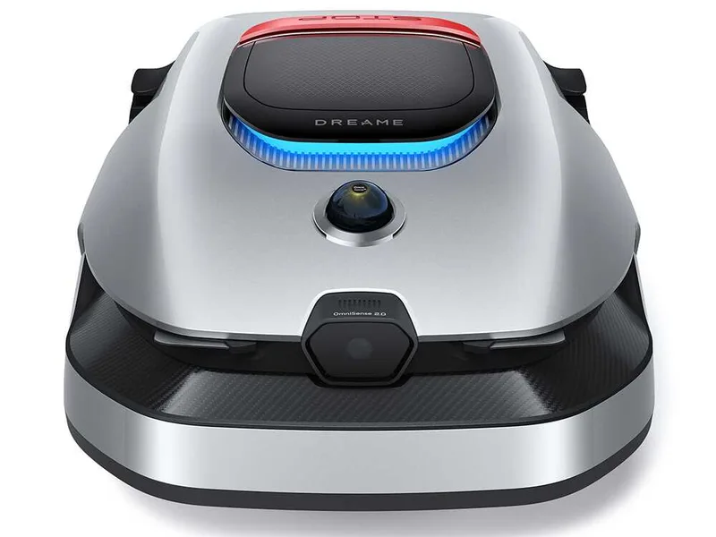 Dreame A2 3000 - Robot tondeuse - Sans installation