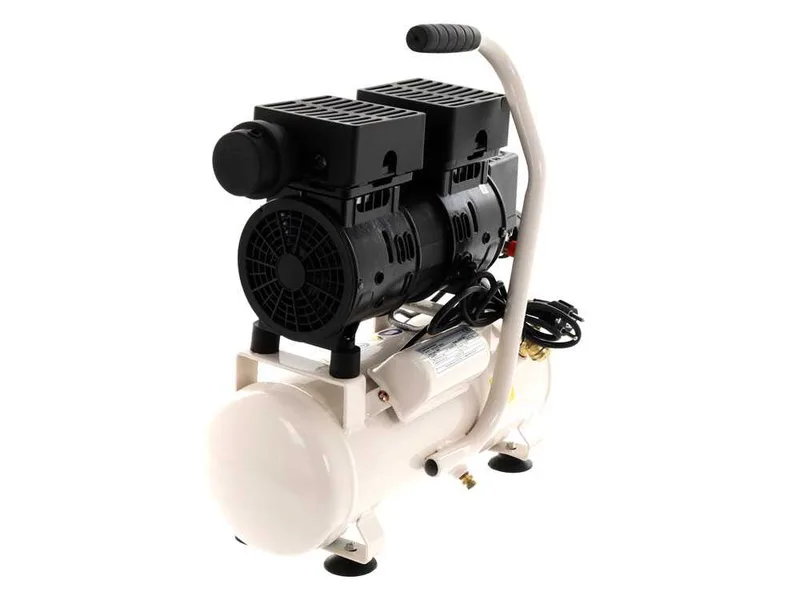 BlackStone SBC 09-07 - Compresseur d'air électrique silencieux