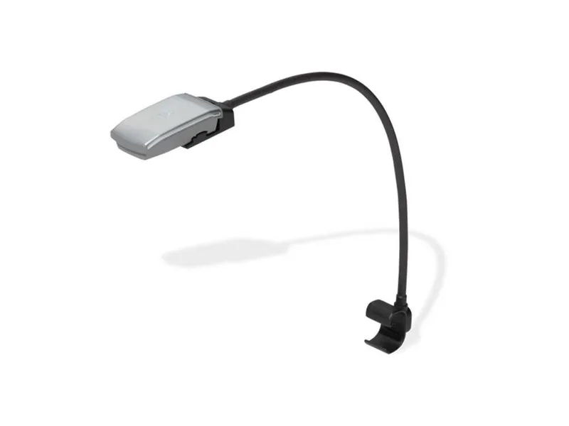 Lampe flexible à clipser Weber Works