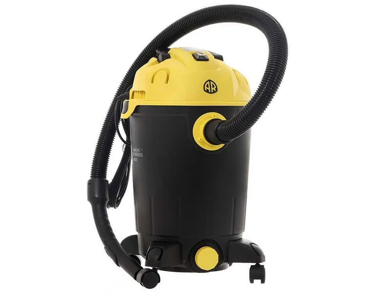 AR Blue Clean WD25 - Aspirateur eau et poussière - max 1200 W - 50/60 Hz - multifonction