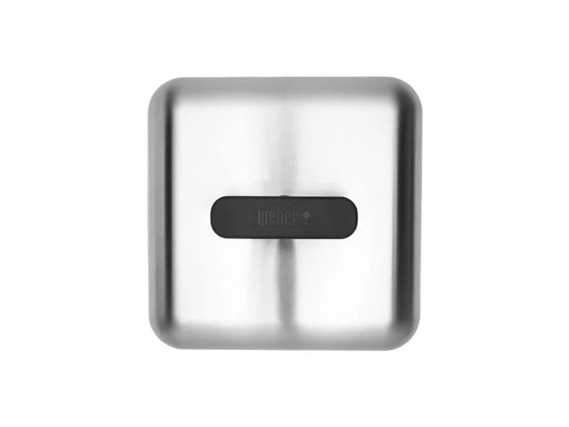 Cloche pour cuisson à l'étouffée Weber