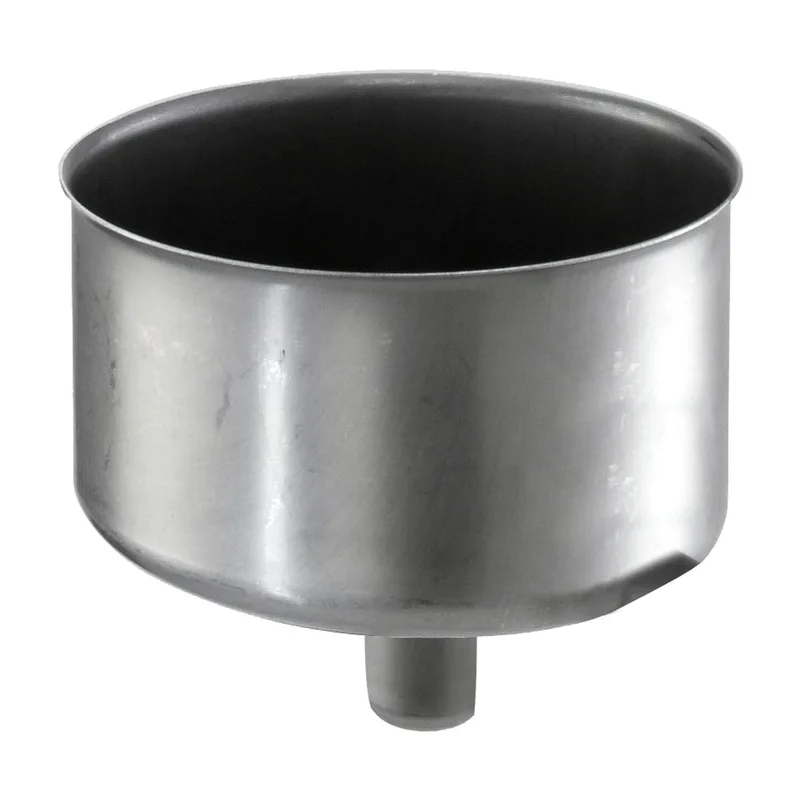 Schiedel PRIMA PLUS bac à condensats Ø130 mm avec évacuation en bas simple paroi mat