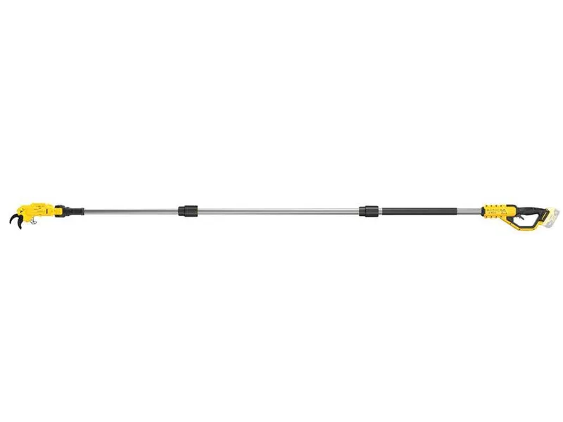 DeWalt DCMPP569N-XJ - Sécateur électrique sur perche - 200-300 cm