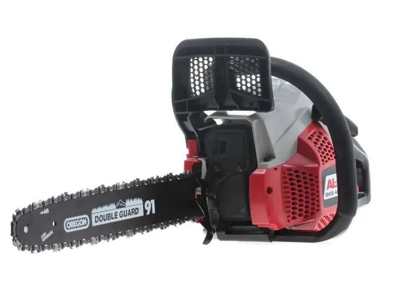 AL-KO BKS 4040 - Tronçonneuse de coupe thermique - Lame 40 cm