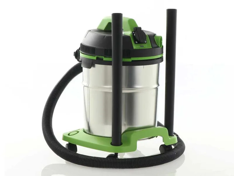 Ribimex Aspirix 20L - Aspirateur bidon multifonction