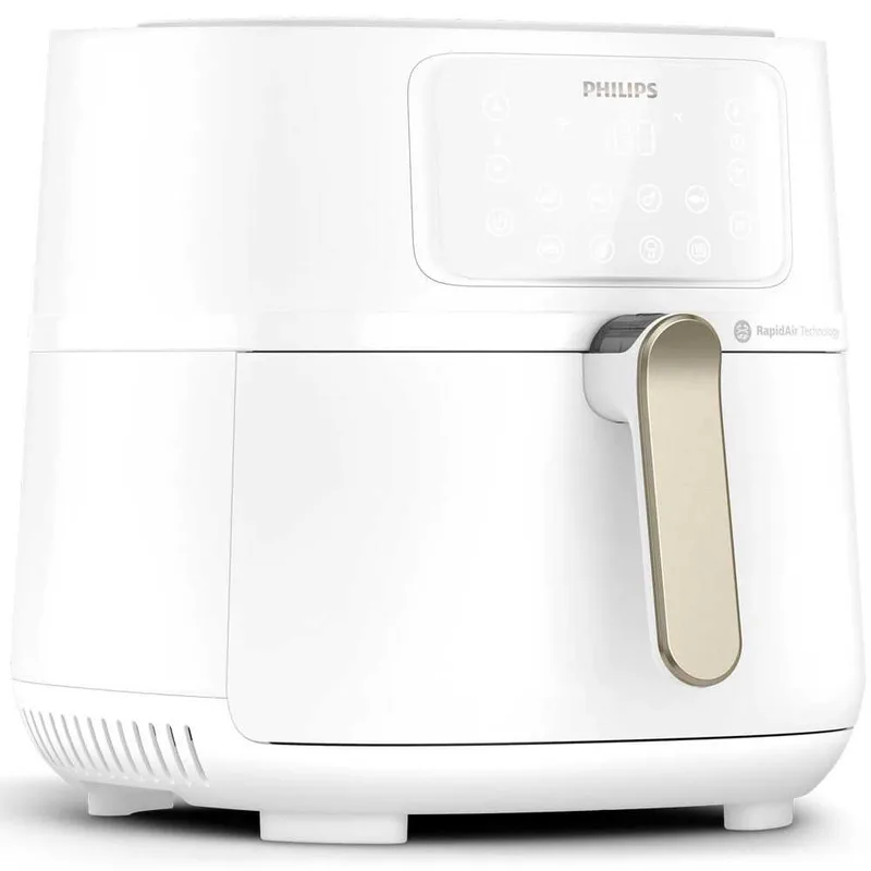 Philips Airfryer Série 5000 XXL Connected HD9285/00 - Friteuse à air chaud - 7,2L