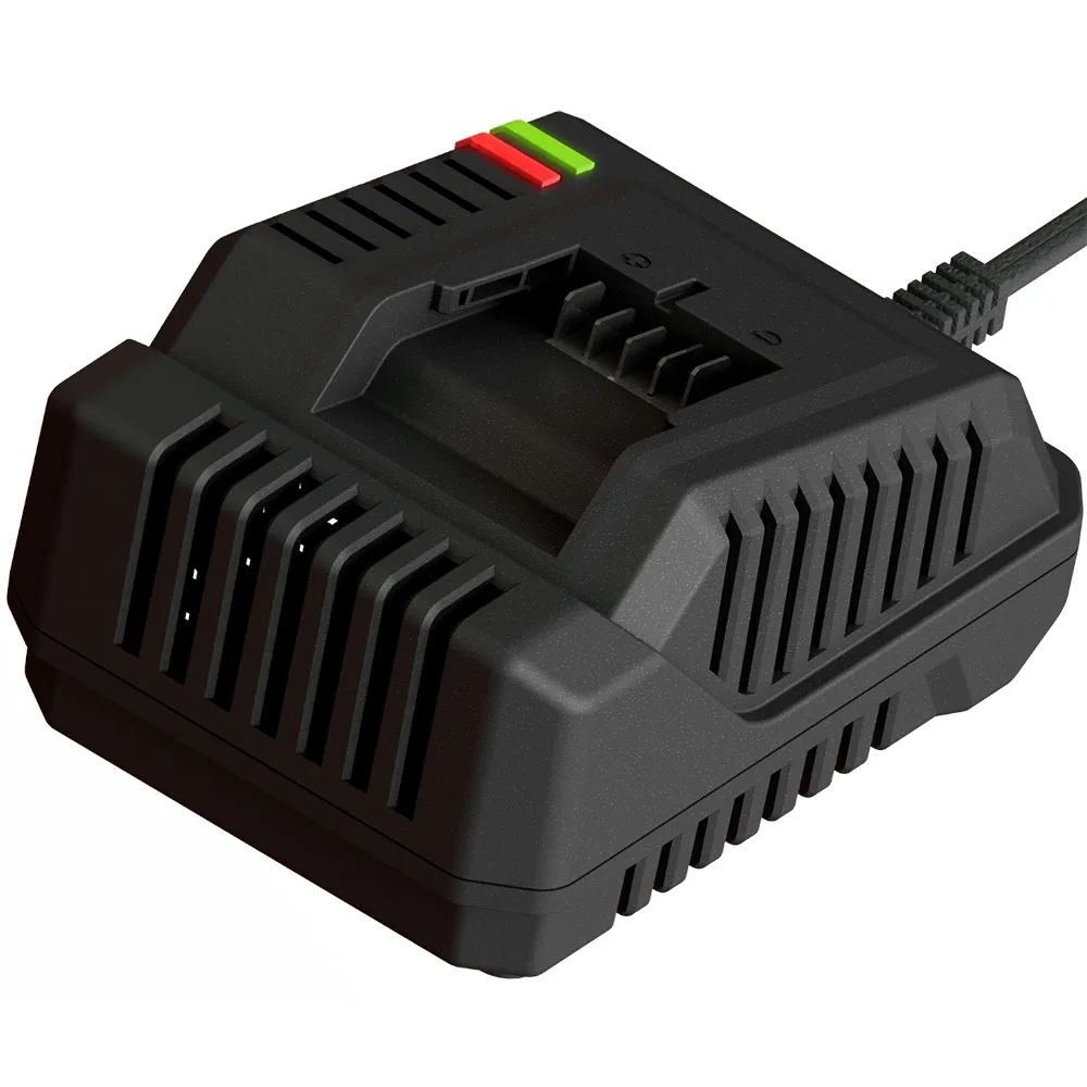 Chargeur BATAVIA 18V/ 2.4 A