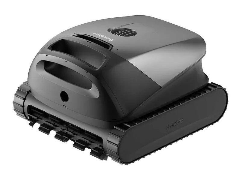Beatbot Sora P1 - Robot nettoyeur de piscine sans fil - Sur chenilles