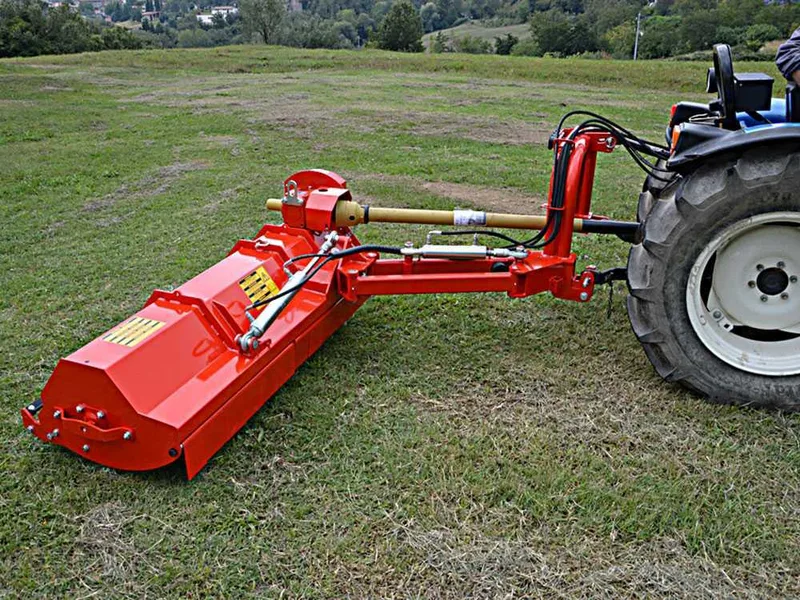 Premium Line Fu Special 138 M - Broyeur d'accotement pour tracteur - Série moyenne-légère