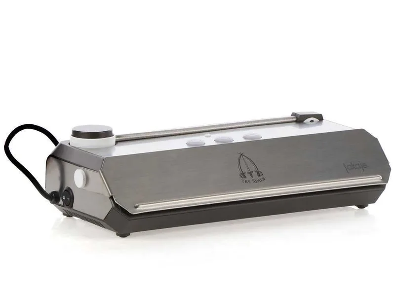 Tre Spade Takaje Deluxe - Machine sous vide - Barre de soudure de 33 cm