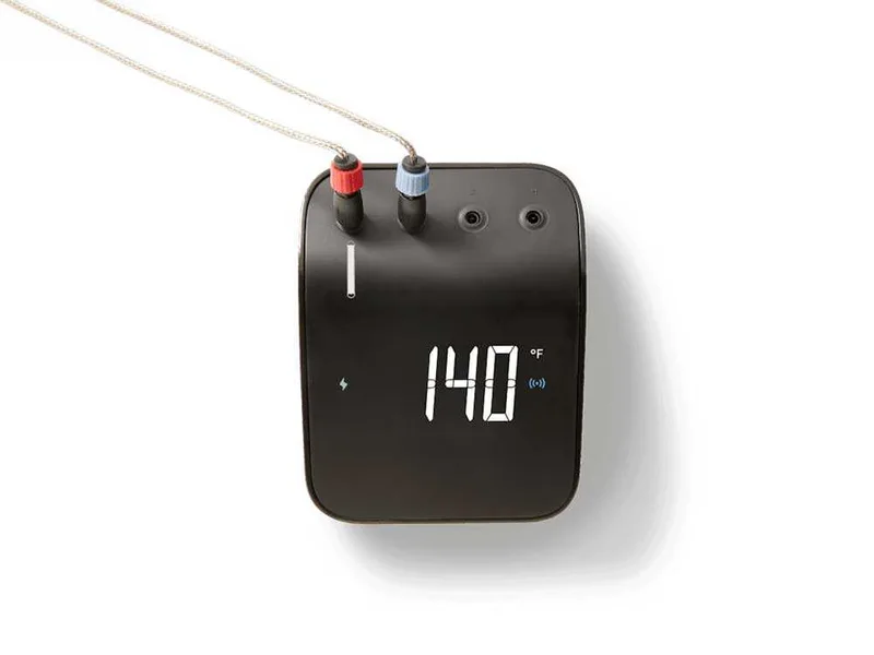 Weber Connect Smart Grilling Hub