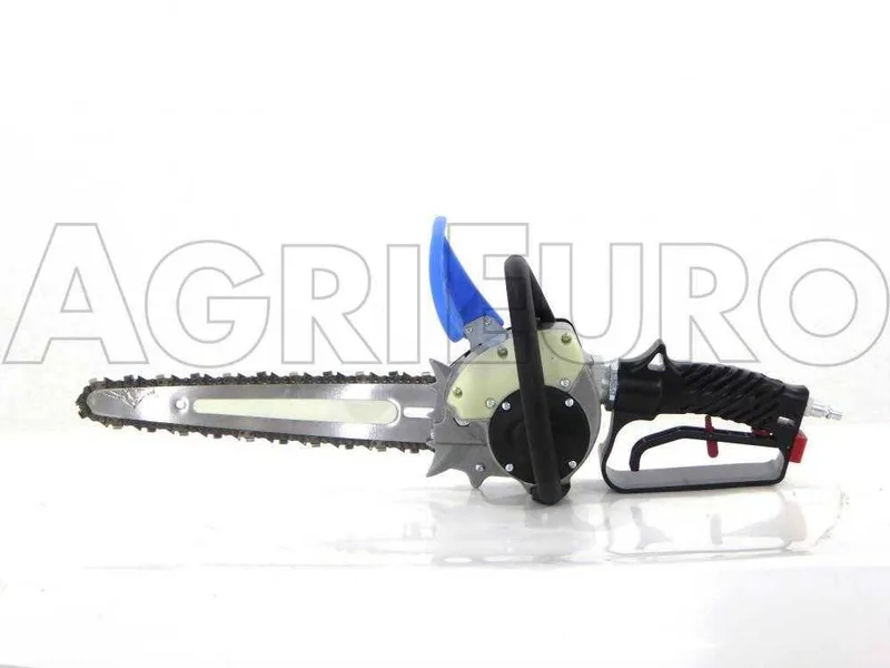 Élagueuse pneumatique Campagnola Laser 8" avec barre carving - pour la taille