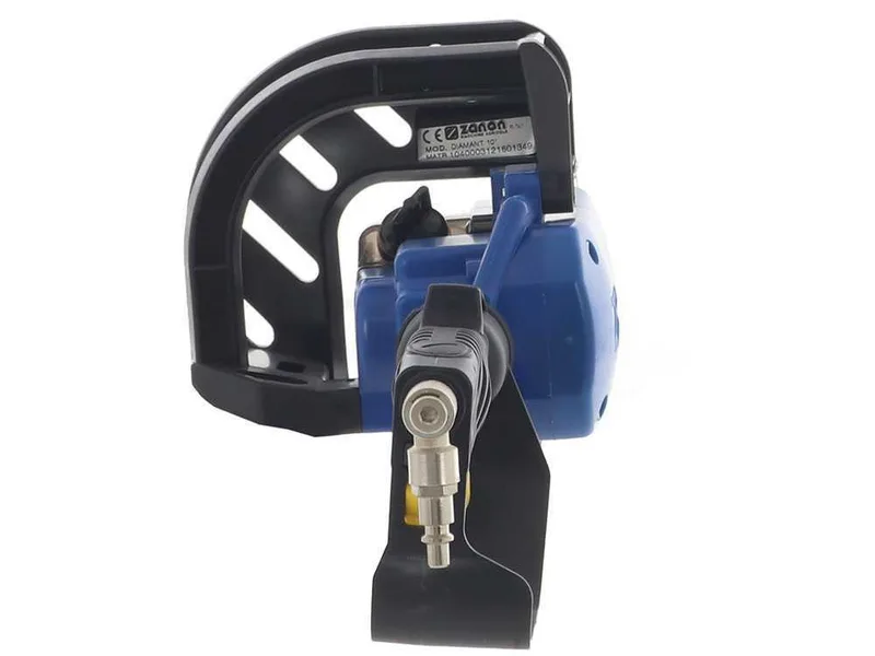 Élagueuse pneumatique Zanon Diamant 10" - à air comprimé