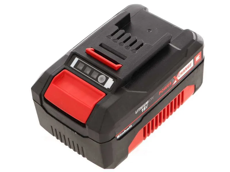 Batterie additionnelle pour produits Einhell 18V / 4.0Ah