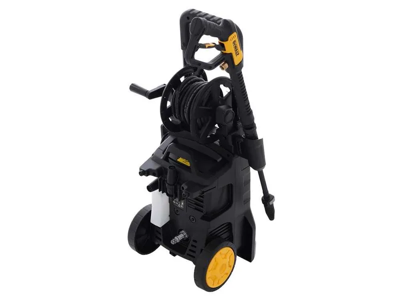 DEWALT DXPW002I - Nettoyeur haute pression semi-professionnel à eau froide - 160 bars - 450l/h