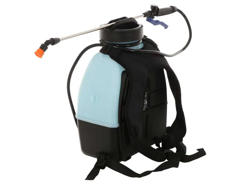 Annovi Reverberi AR Spray 16 - Pompe de pulvérisation à dos à batterie - 16 litres