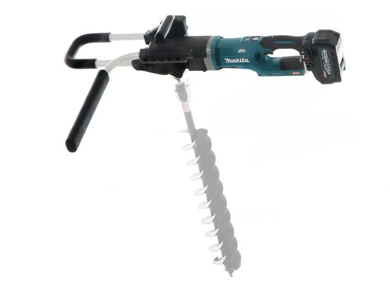 Makita DG001GT105 - Tarière à batterie - 40V 5Ah - mèche non incluse