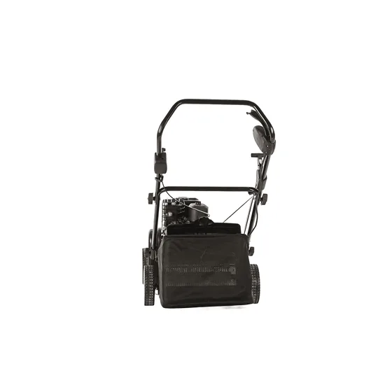 Marina Systems Picky B - Balayeuse thermique - Moteur B&S XR750