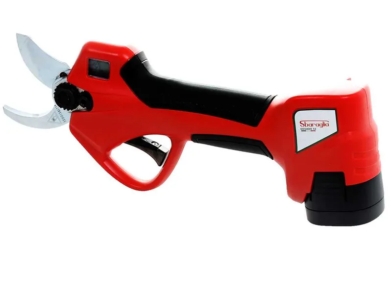 Sécateur électrique de taille Sbaraglia Eduard A3042 - Diamètre de coupe 32 mm