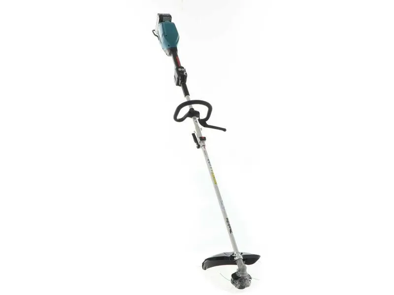 Makita UX01G - Débroussailleuse multifonctions à batterie - 40V - 2.5Ah