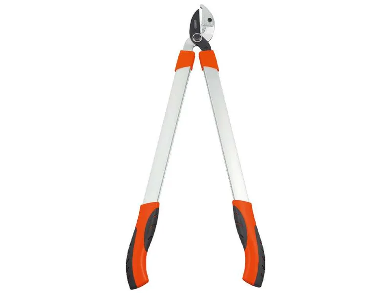 Stocker Hobby 66 Amboss – Coupe-branches à enclume – Coupe 40 mm – Longueur 66 cm