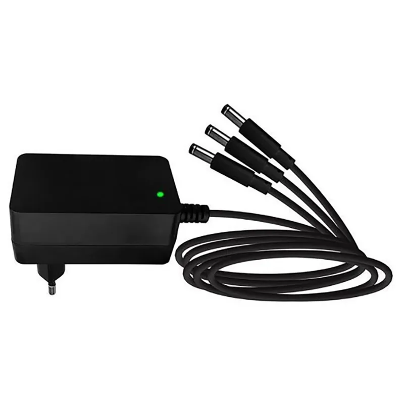 Chargeur 3 sorties 14,4 V – VESCO