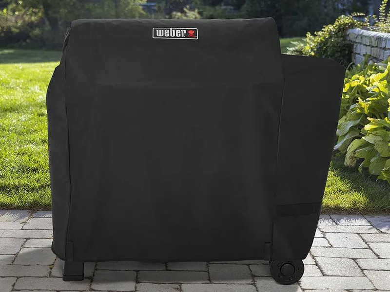 Housse premium pour barbecue Searwood XL Weber