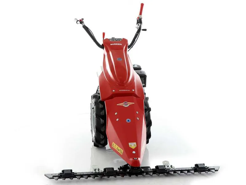 Barbieri C/80 - Motofaucheuse multifonction - Honda GX270