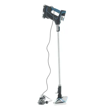 Bissell PowerFresh SlimSteam - Balai à vapeur électrique - 1500W