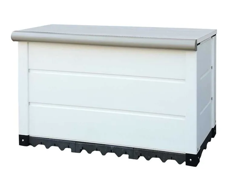 Garofalo Tuscany Evo 150 - Coffre à outils - 82,5 x 42 x 56,7 cm