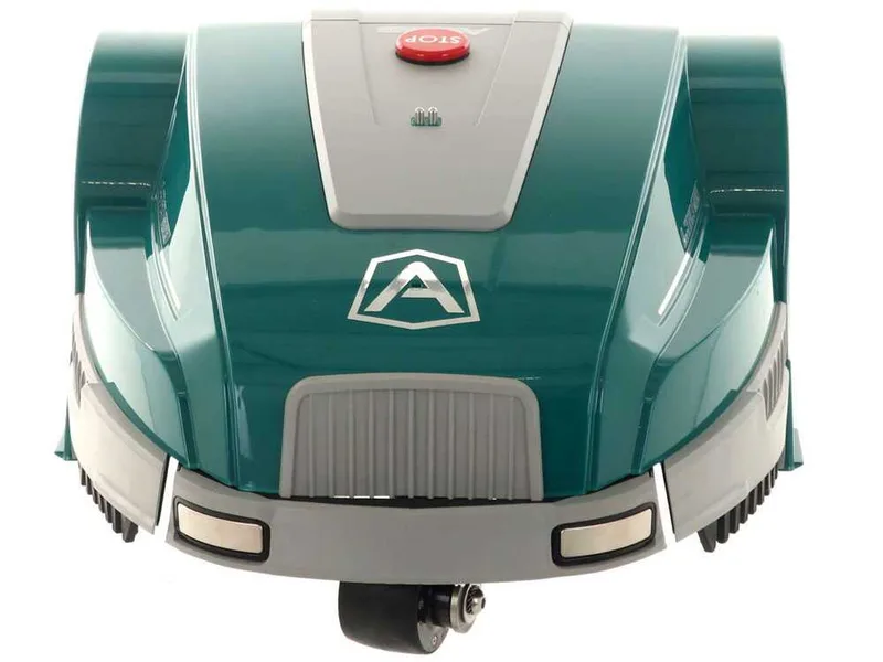 Ambrogio L32 Deluxe - Robot tondeuse - Avec fil périphérique - Batterie 25,9 V et 2,5 Ah