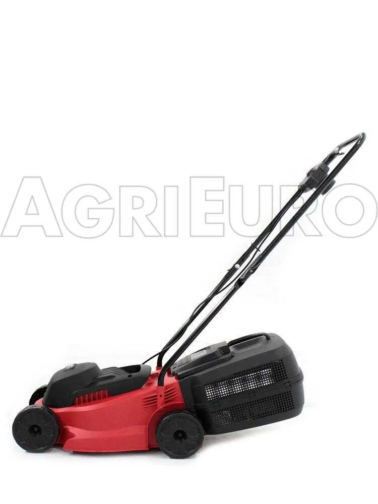 MTD Smart 32 E - Tondeuse à gazon électrique - 1000W - Coupe de 32 cm