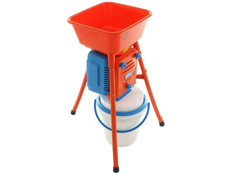 Novital Davide 4V - Moulin électrique pour céréales 550W