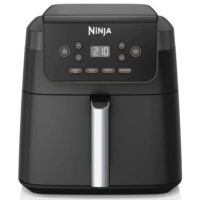 Ninja AF170EU - Friteuse à air chaud 6,2 L