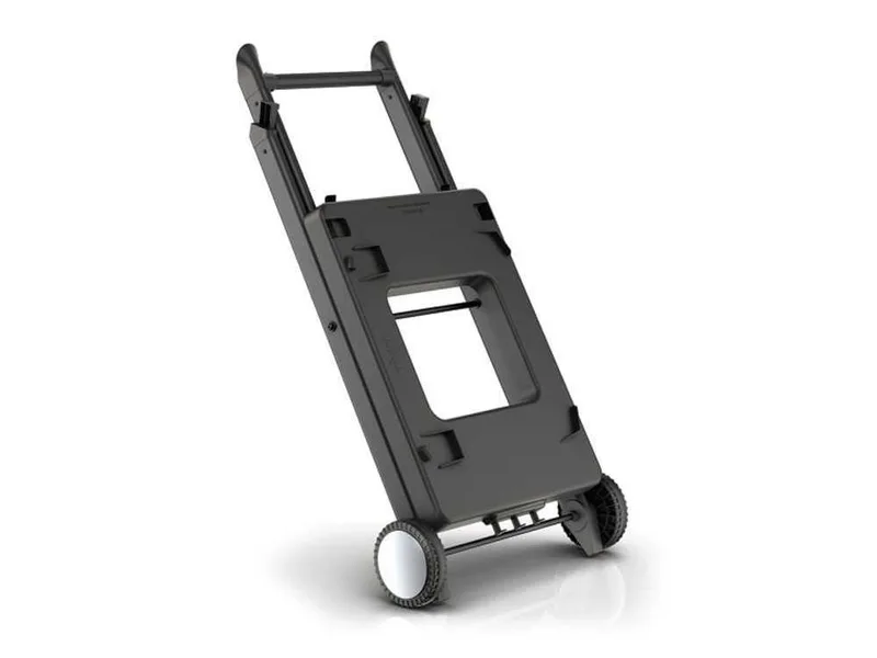 Chariot pliable pour barbecue électrique Woodfire - Ninja
