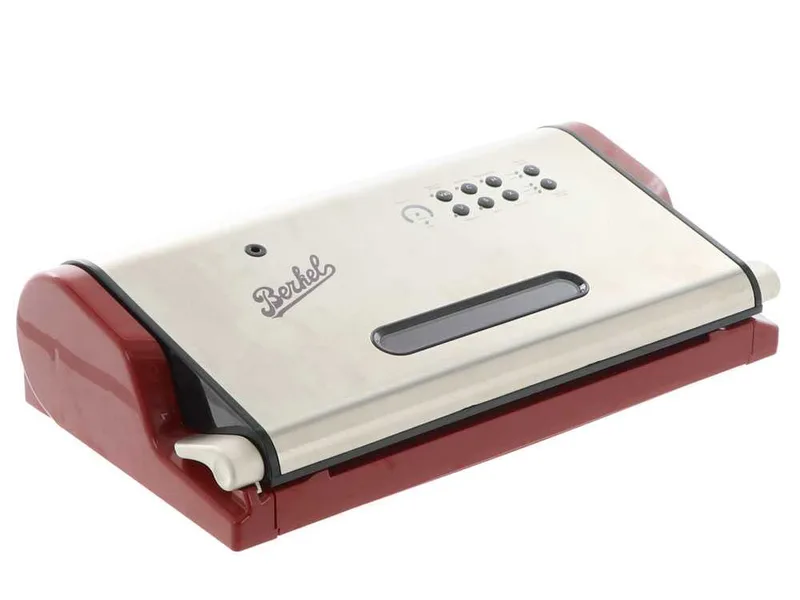 Berkel Vacuum - Machine sous-vide - Barre de soudure de 30 cm