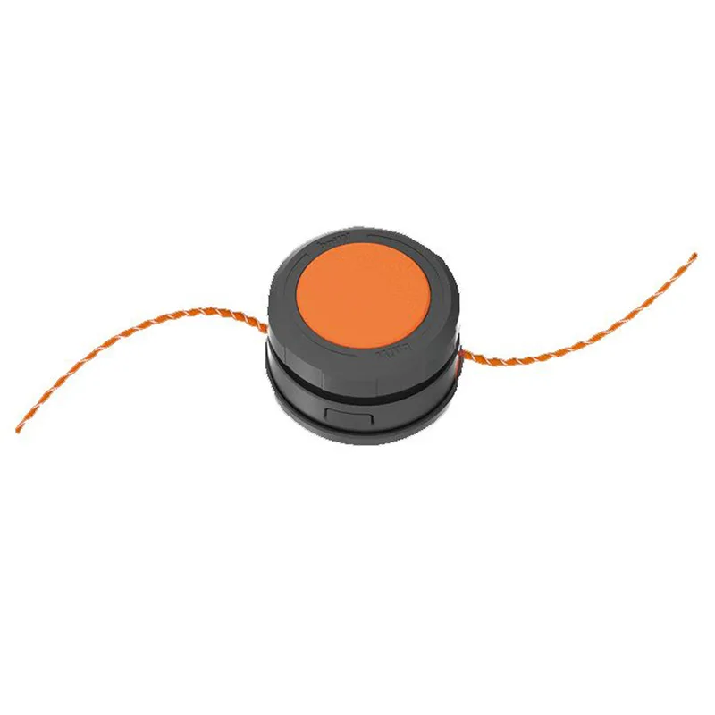 Tête tap n' go de rechange pour débroussailleuse WORX WG186E