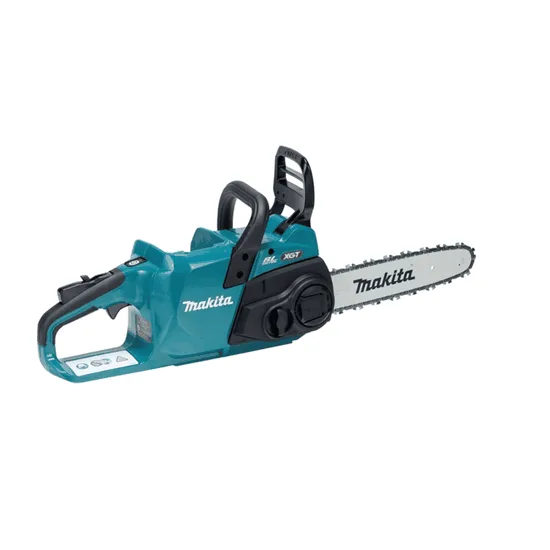 Makita XGT UC021GZ - Tronçonneuse à batterie 40 V - Coupe de 30 cm