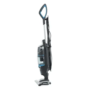 Bissell Vac & Steam - Balais à vapeur électrique 2 en 1 - 1600W