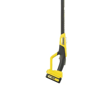 Karcher PHG 18-45 - Taille-haie sur perche télescopique à batterie 18V/2.5Ah