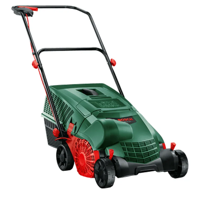 BOSCH Universal Raker 900 - Aérateur électrique 900 W
