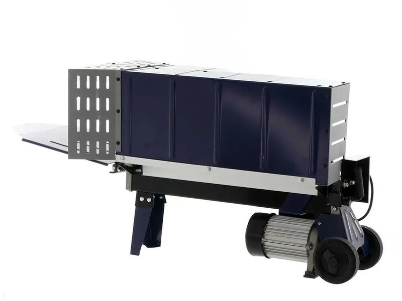 BullMach BM-LS-E 5 H - Fendeuse à bois électrique - Horizontale - 230V