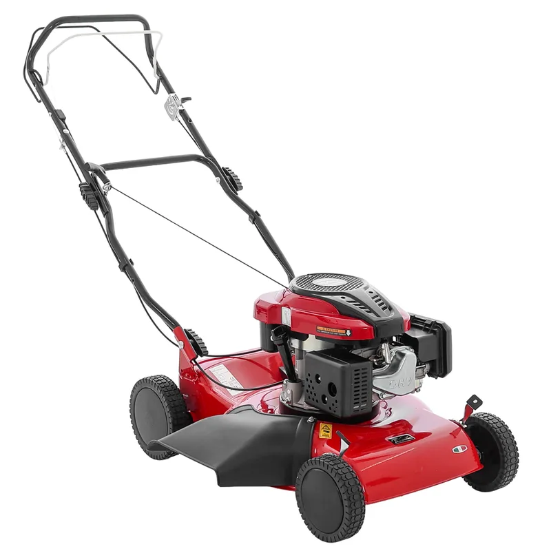 Marina Systems Biomulch 51 SL - Tondeuse à gazon mulching - Moteur Loncin 65FC
