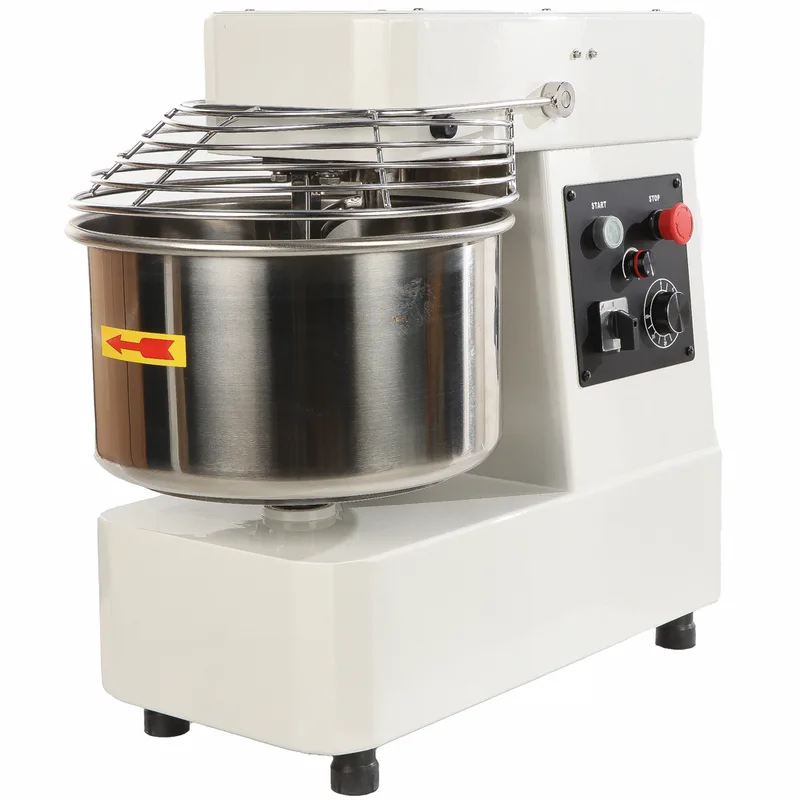Prismafood iLine SFMC 20 VAR - Pétrin à spirale - capacité 18 kg - monophasé