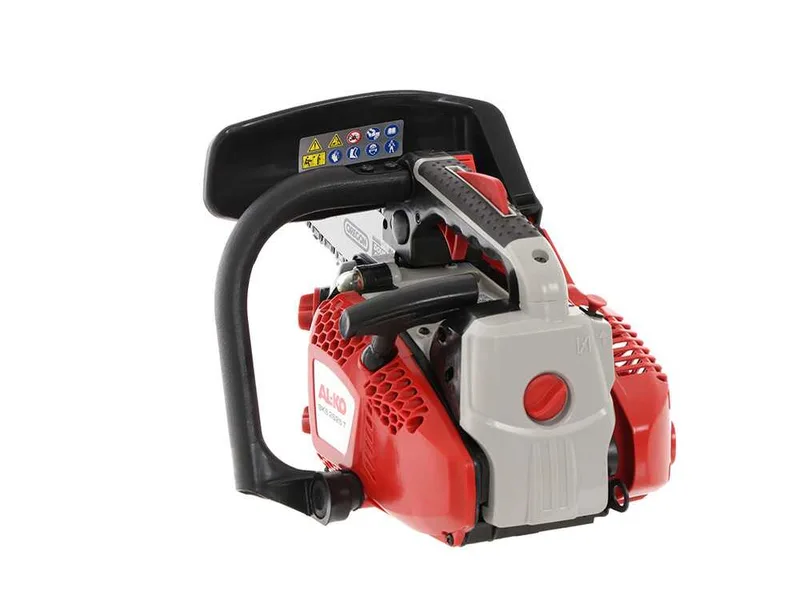 AL-KO BKS 2625 T - Tronçonneuse de taille thermique - Lame de 25 cm