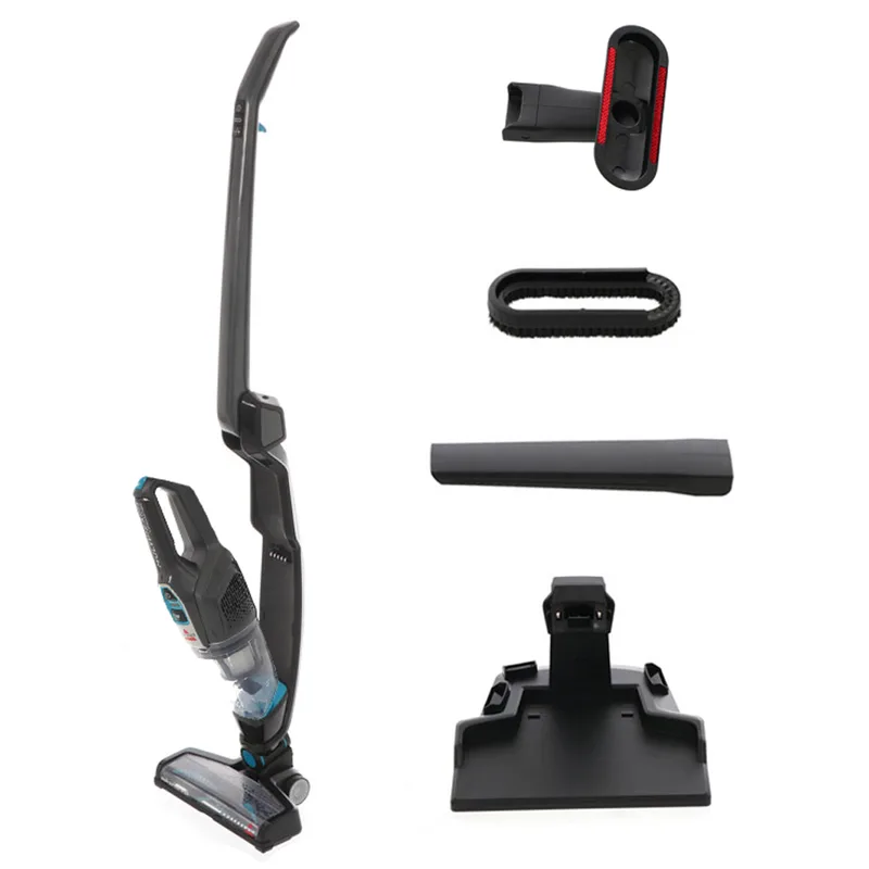 Aspirateur balais électrique BISSELL MultiREACH Essential - 18V - aspirateur - aspirateur à main 2 en 1