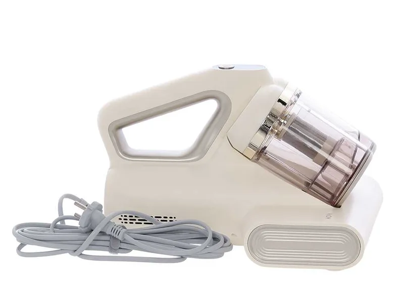 MOVA D10 Max VIM – Aspirateur anti-acariens pour matelas avec lumière UV – 450 W