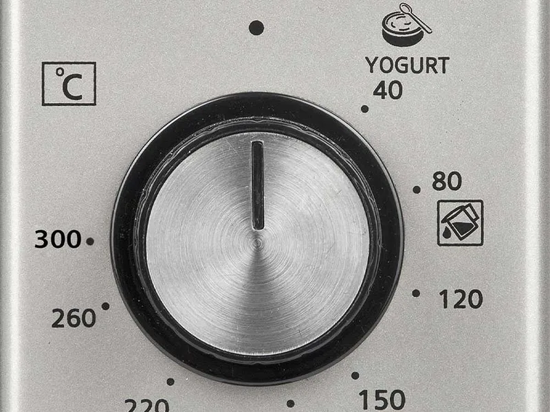 G3 Ferrari Rostò - Four électrique ventilé - 45L 1400W